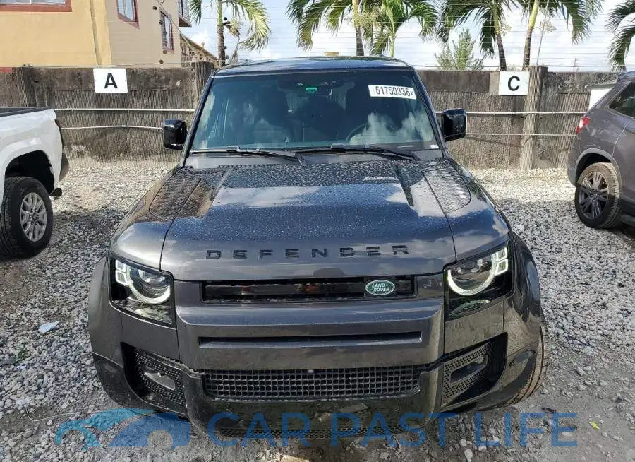 SALE27EU4R2269441# 5