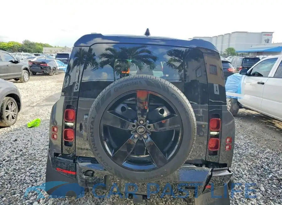 SALE27EU4R2269441# 6