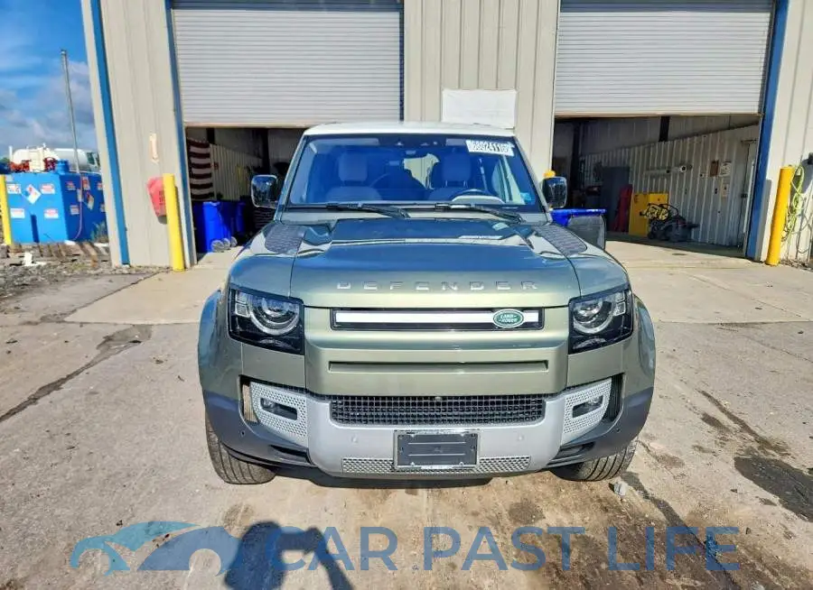 SALEJ7RX8N2084309# 5