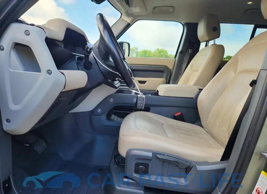 SALEJ7RX8N2084309# 7