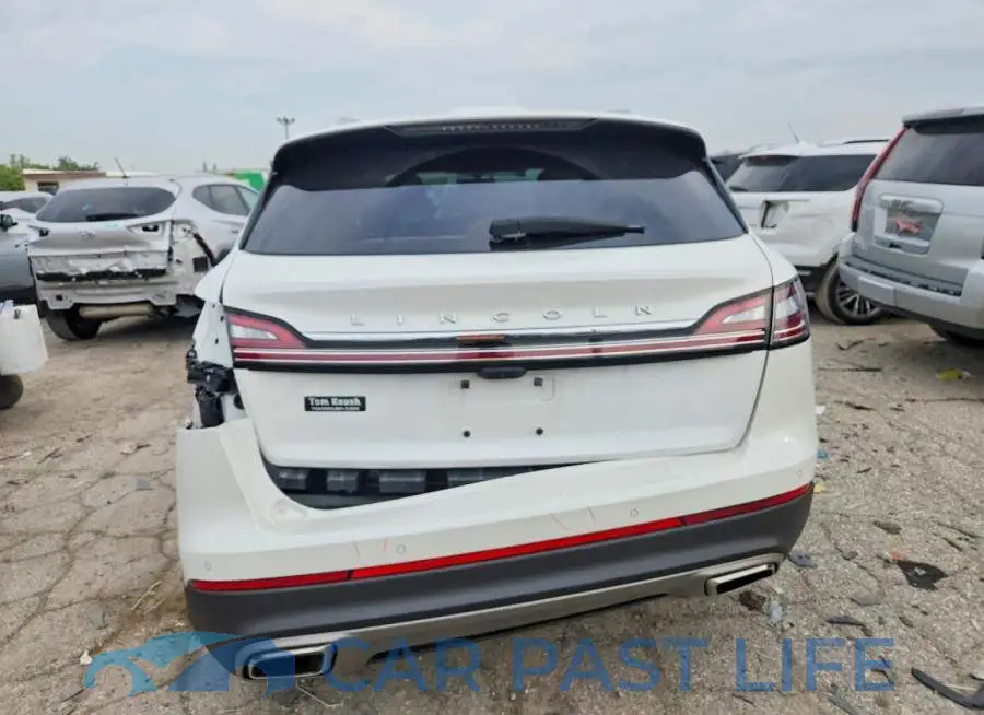 2LMPJ8J96PBL17250# 6