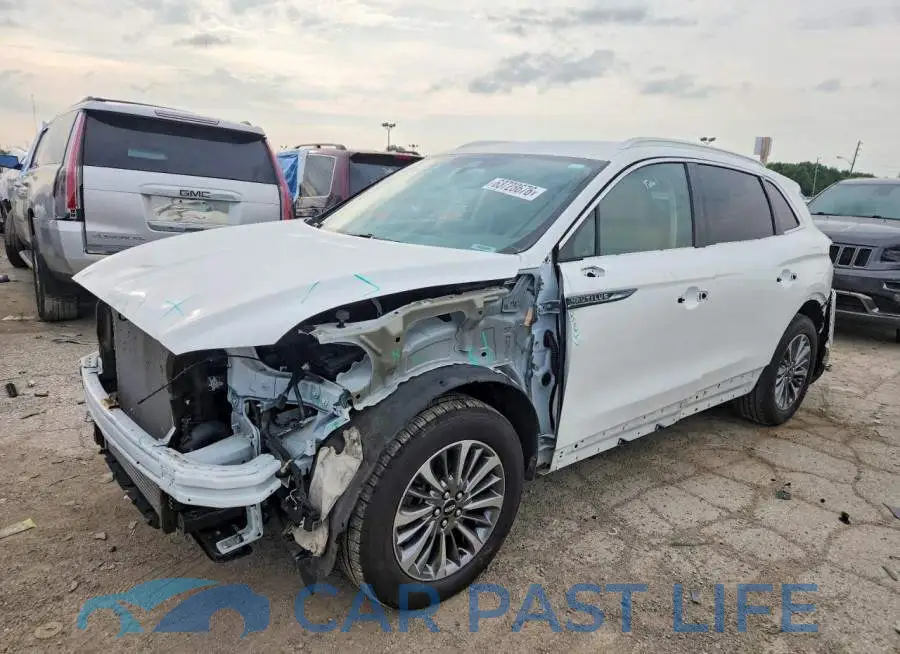 2LMPJ8J96PBL17250# 1