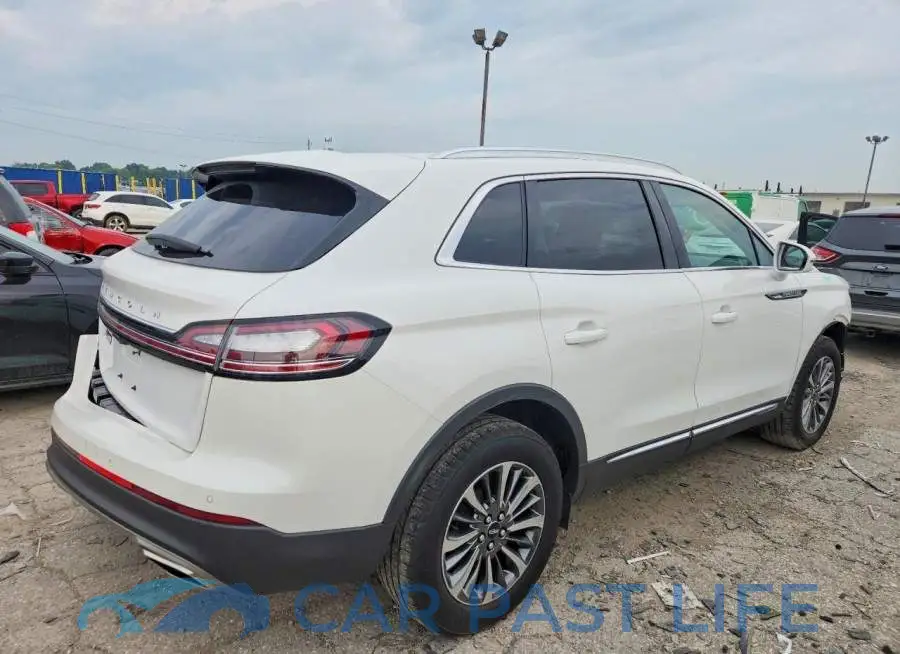 2LMPJ8J96PBL17250# 3