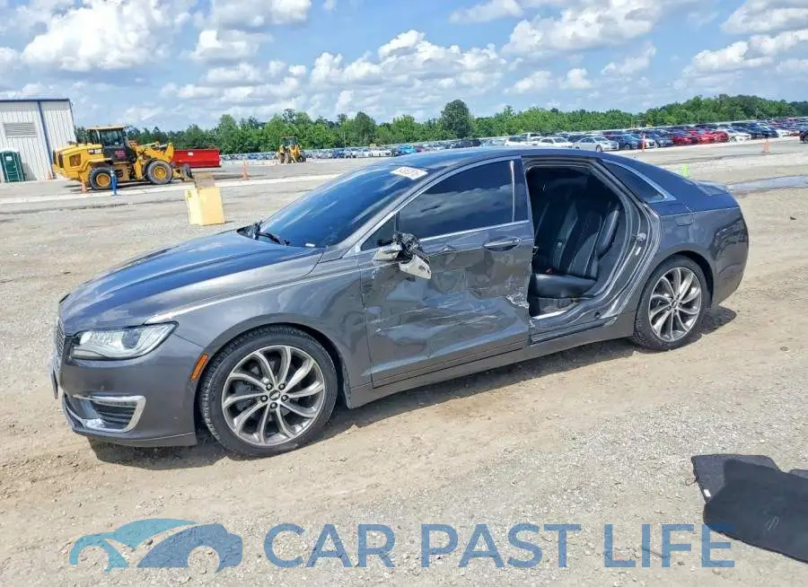 3LN6L5F9XJR613292# 1