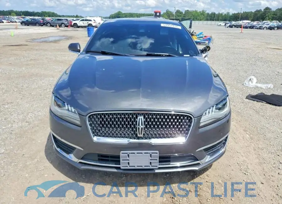 3LN6L5F9XJR613292# 5