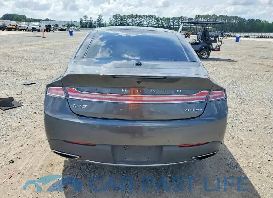 3LN6L5F9XJR613292# 6