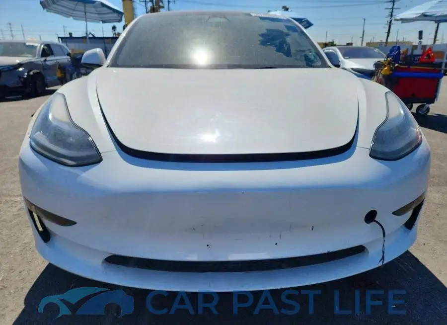 5YJ3E1EA1PF458440# 5