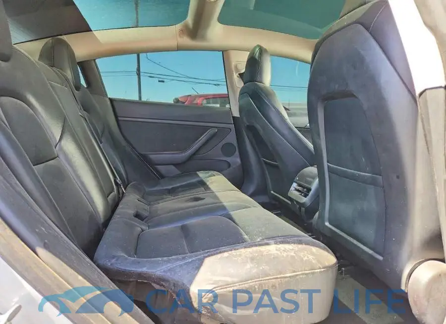 5YJ3E1EA1PF458440# 10