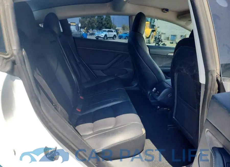 5YJ3E1EA3PF414004# 10