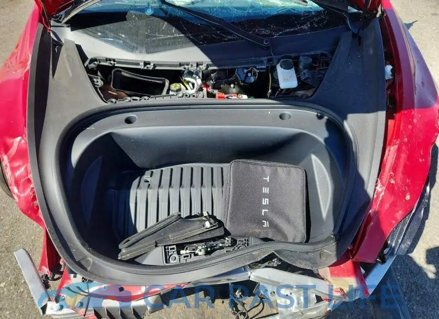 5YJ3E1EAXNF361010# 11
