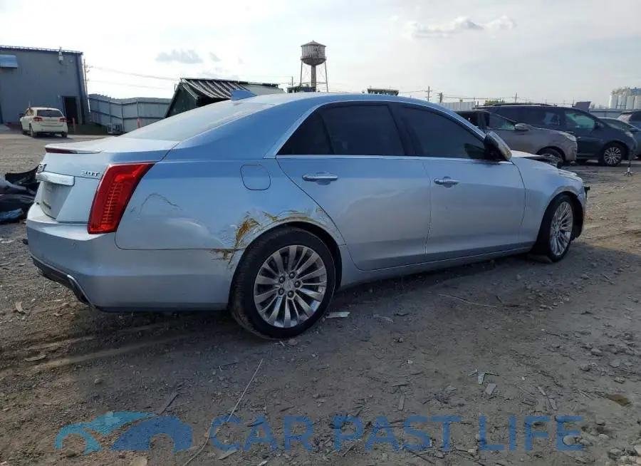 1G6AX5SX4H0162252# 3