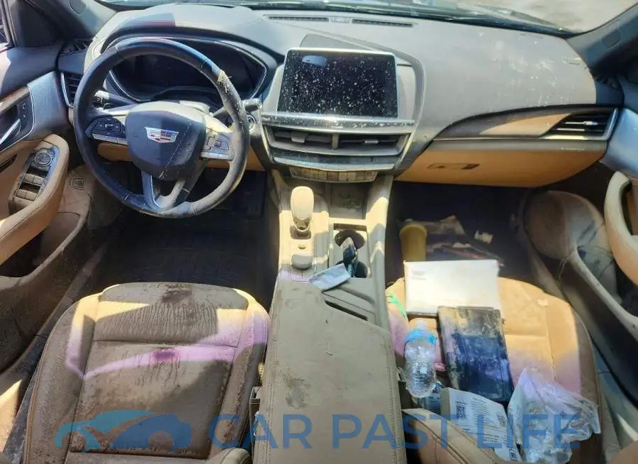 1G6DS5RW0P0123567# 8