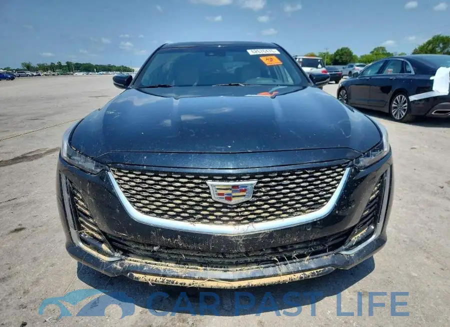 1G6DS5RW0P0123567# 5