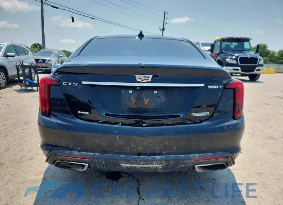 1G6DS5RW0P0123567# 6