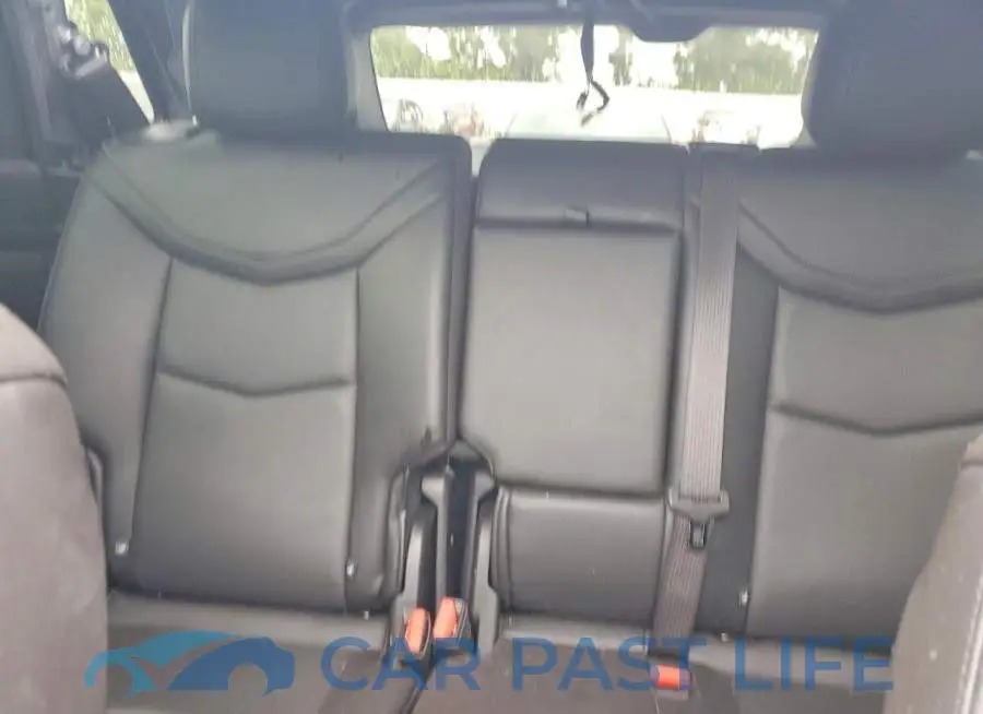 1GYKNCRS4PZ140522# 10
