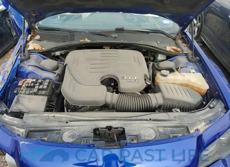 2C3CCAAG4LH220803# 11