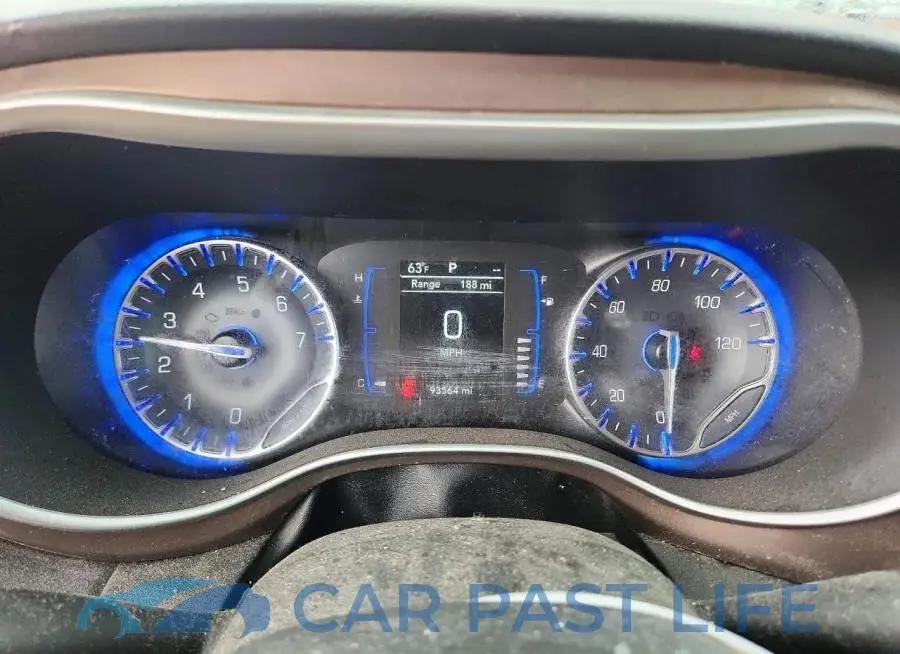 2C4RC1AG5LR269590# 9