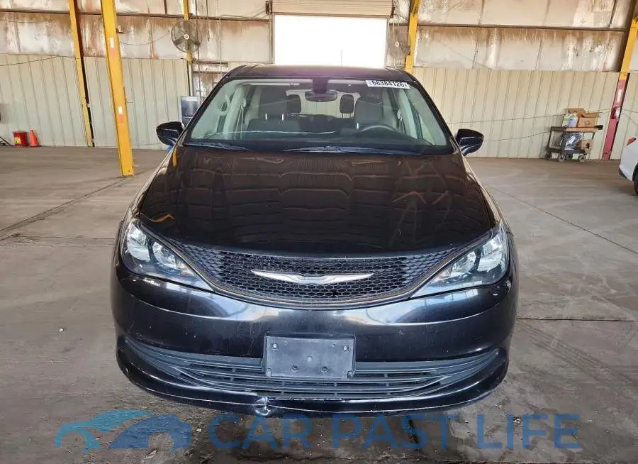 2C4RC1DG9HR610105# 5