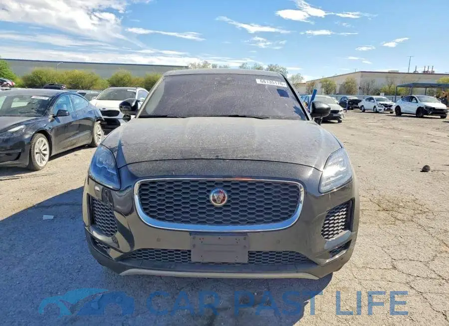 SADFJ2FX3J1Z30644# 5