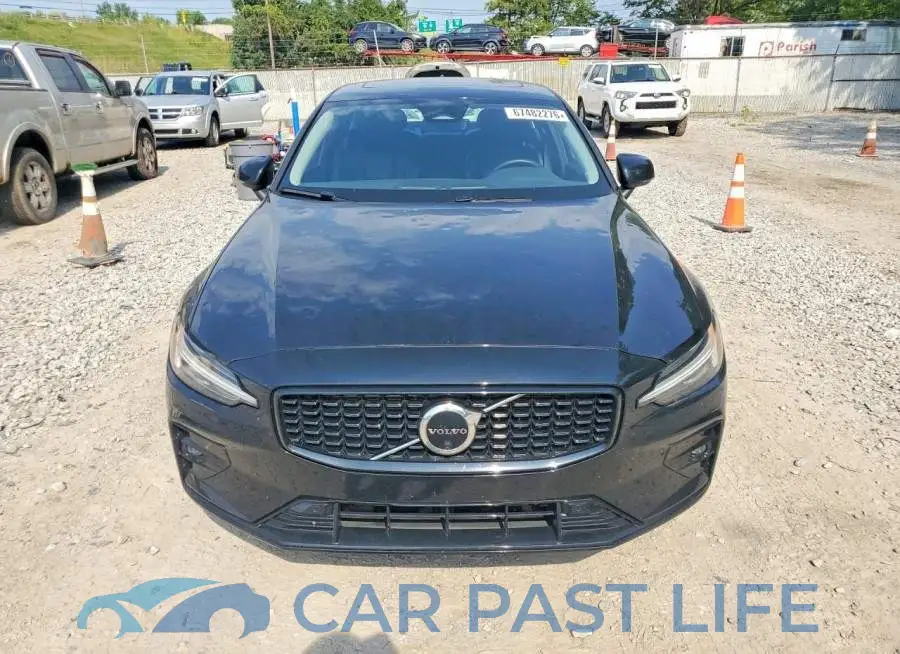 7JRL12TW4PG244386# 5