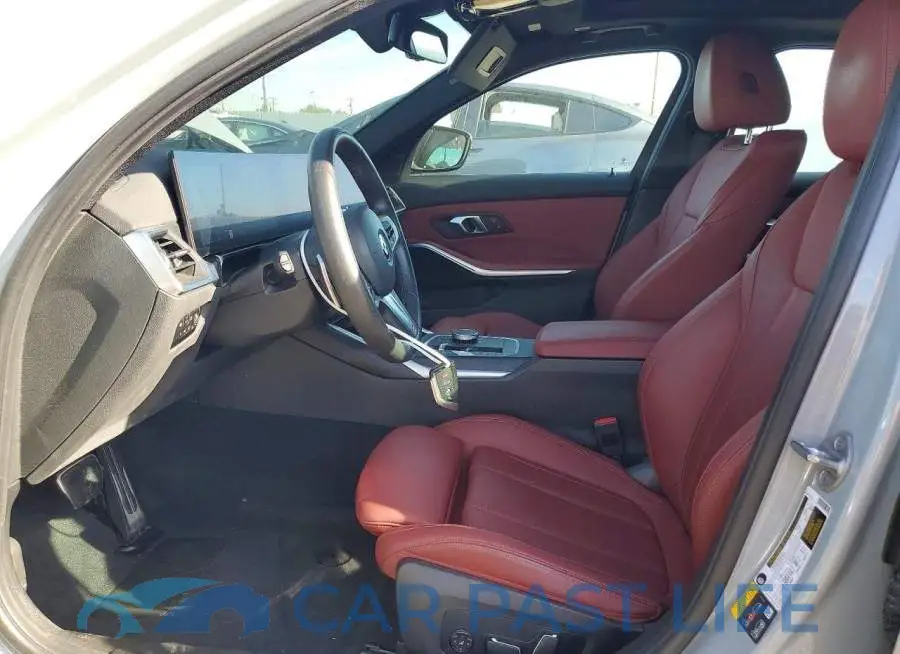 3MW39FF03R8E34037# 7
