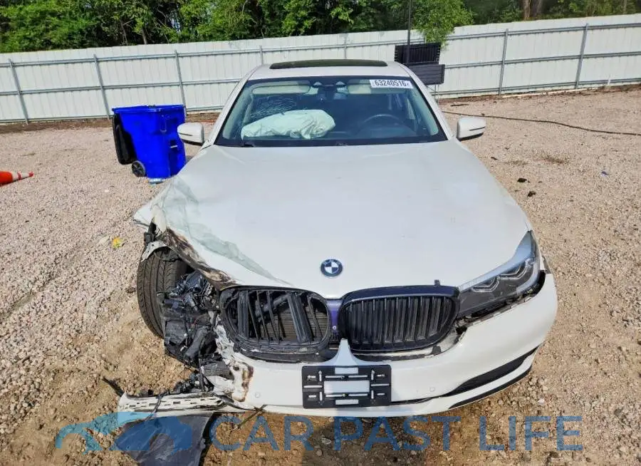 WBA7E4C57KGV70499# 5
