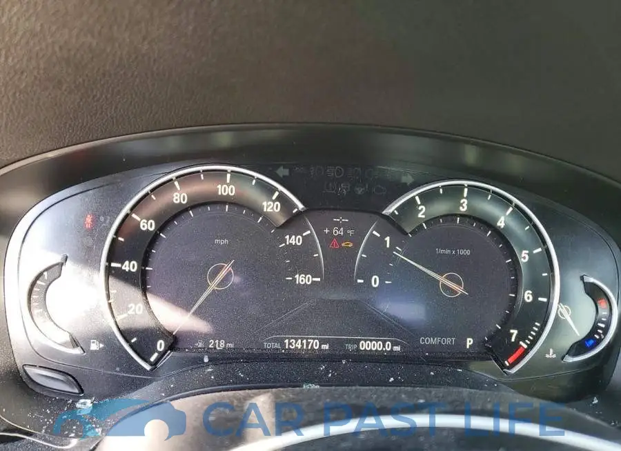 WBAJA7C33HWA70102# 9