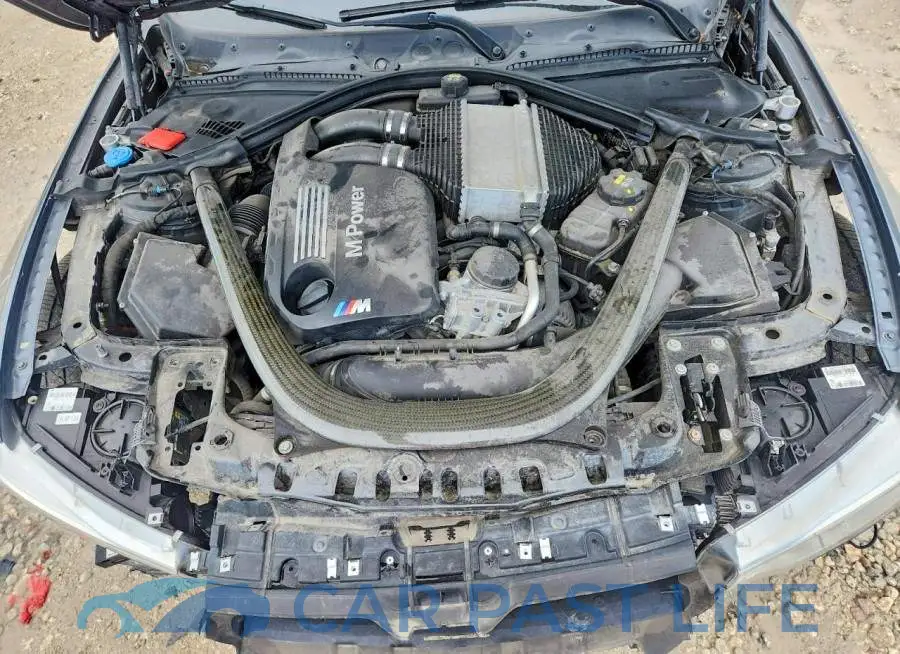 WBS3U9C57HP970825# 11