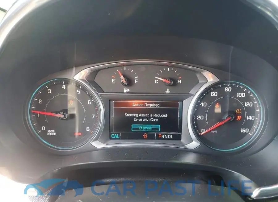 1G1ZH5SX4HF139394# 9