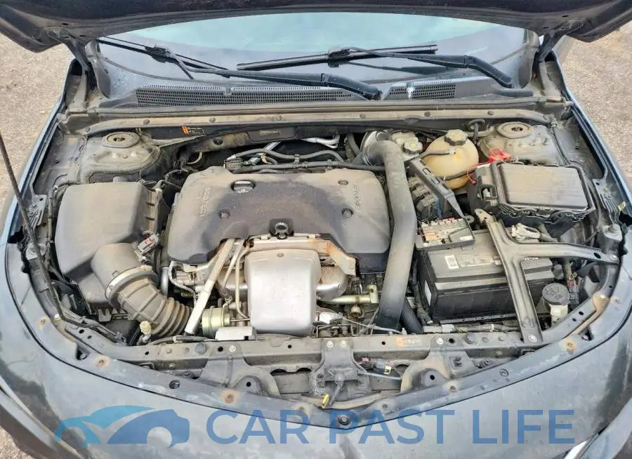 1G1ZH5SX4HF139394# 11