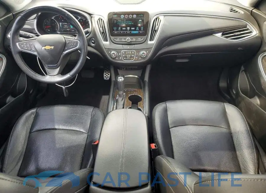 1G1ZH5SX4HF151500# 8