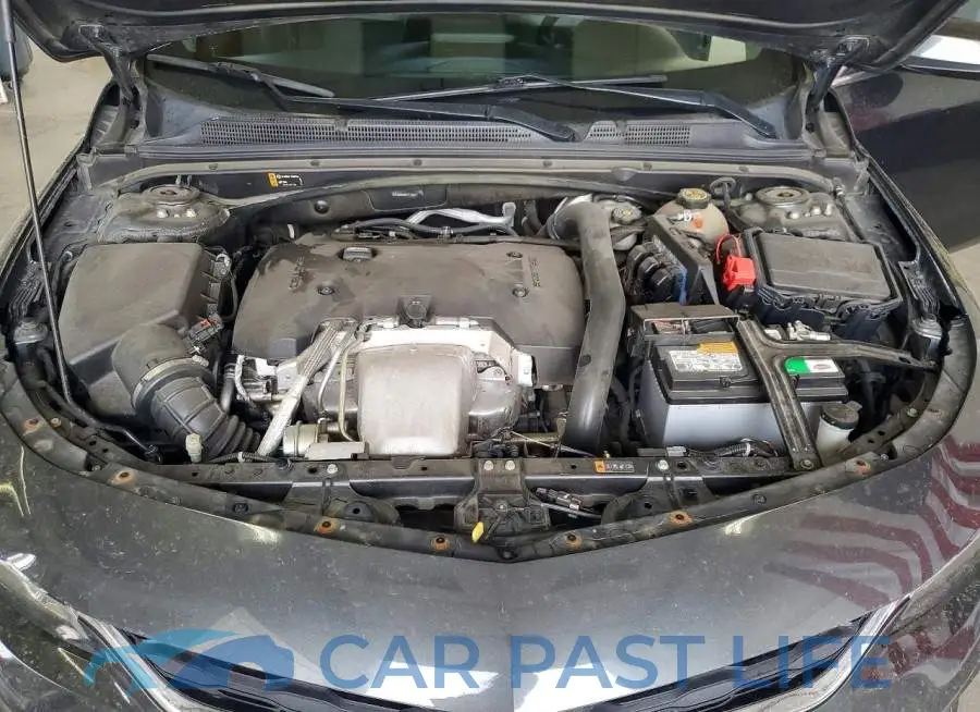 1G1ZH5SX4HF151500# 11