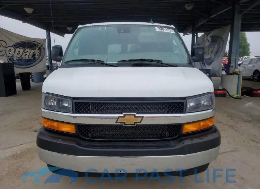 1GAZGPFP2S1254198# 5