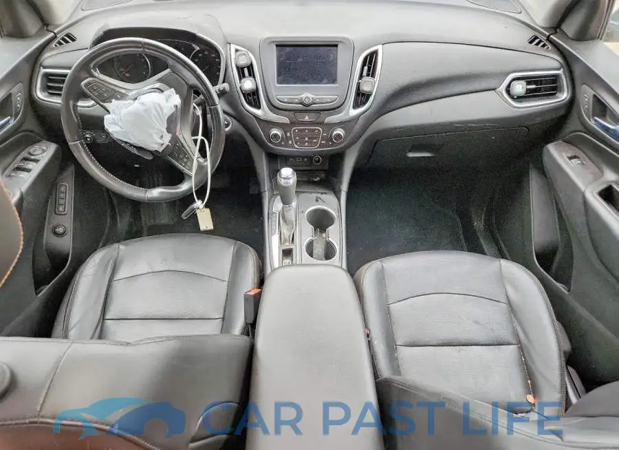 2GNAXKEV1L6189485# 8