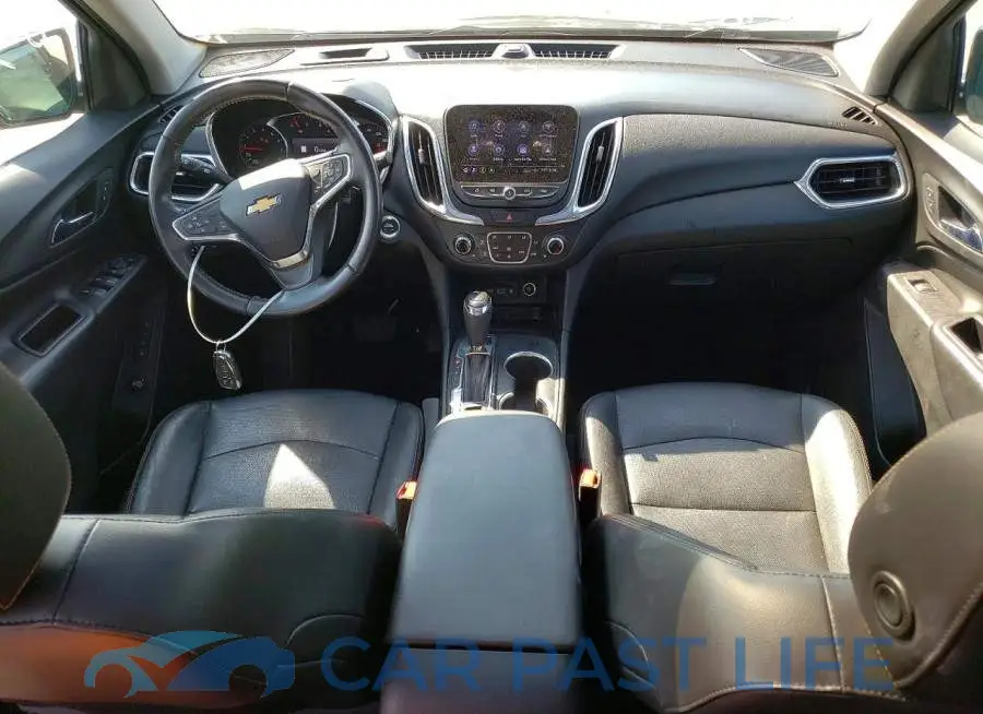 2GNAXUEV9L6177452# 8