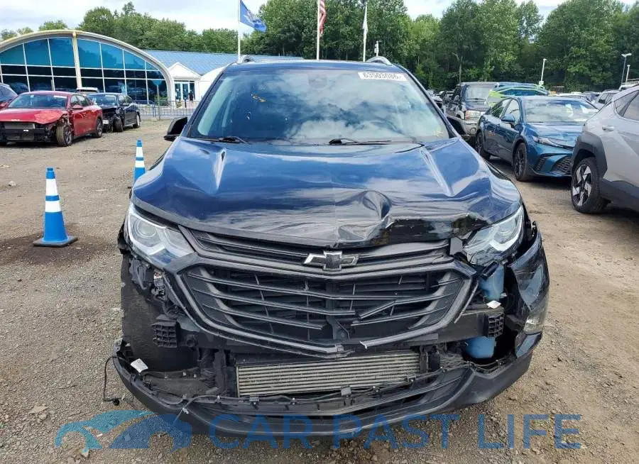 2GNAXUEV9L6177452# 5