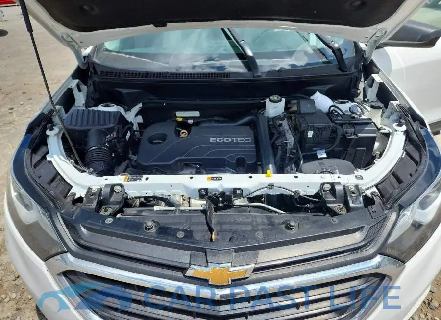 3GNAXHEV6LS568843# 12