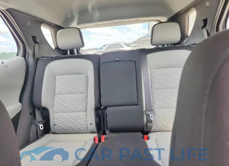 3GNAXHEV6LS568843# 10