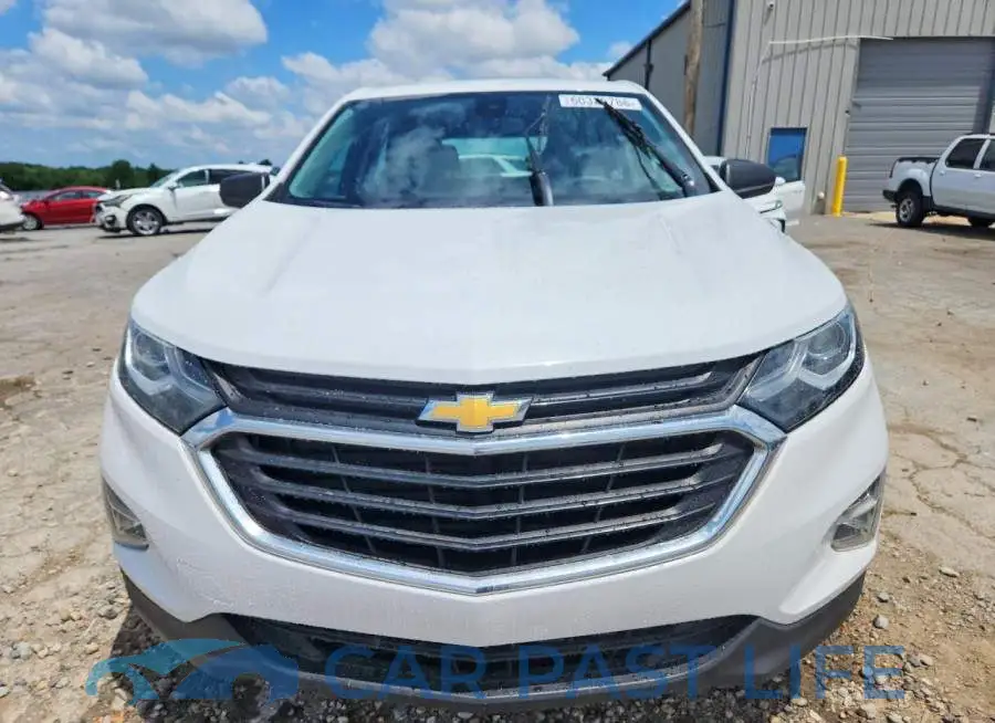 3GNAXHEV6LS568843# 5