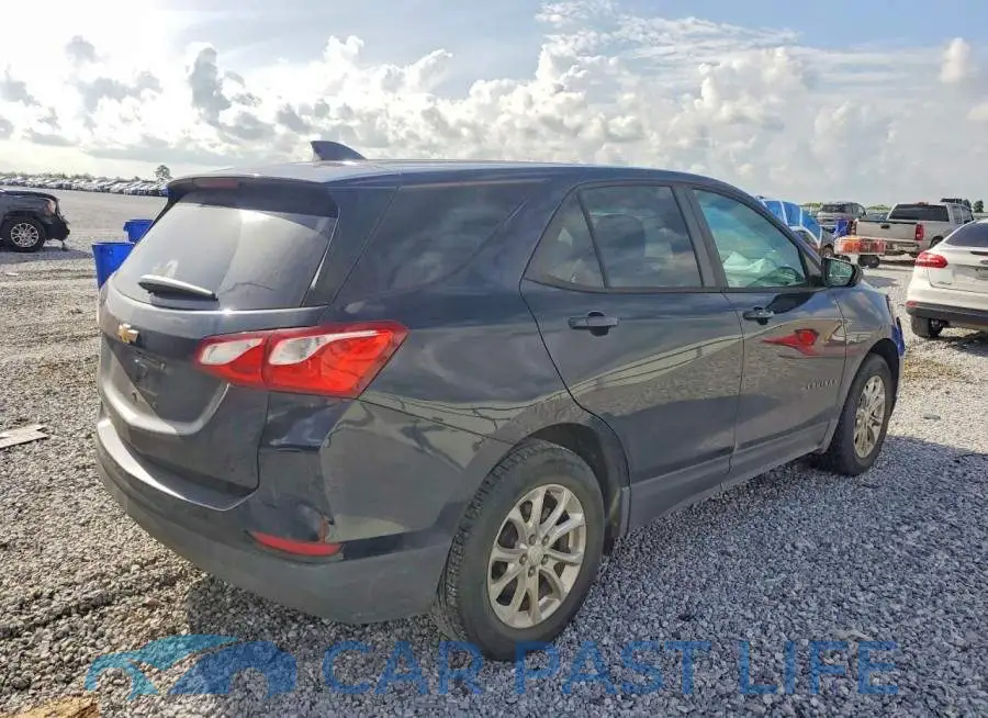 3GNAXHEV8LS686621# 3