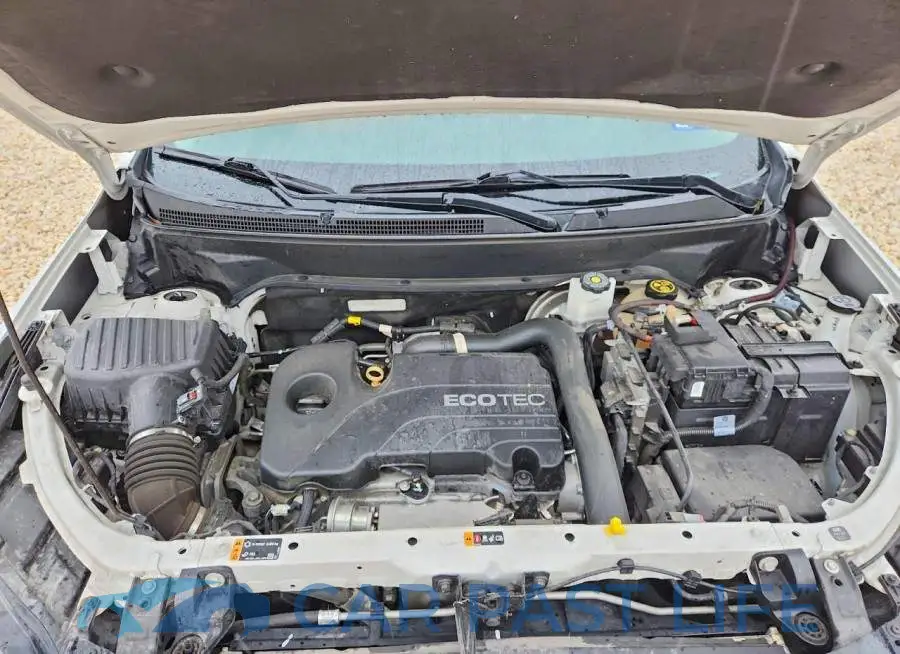 3GNAXKEV6LS714946# 12
