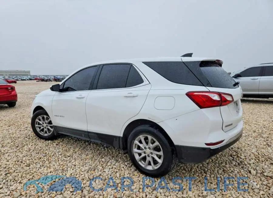 3GNAXKEV6LS714946# 2