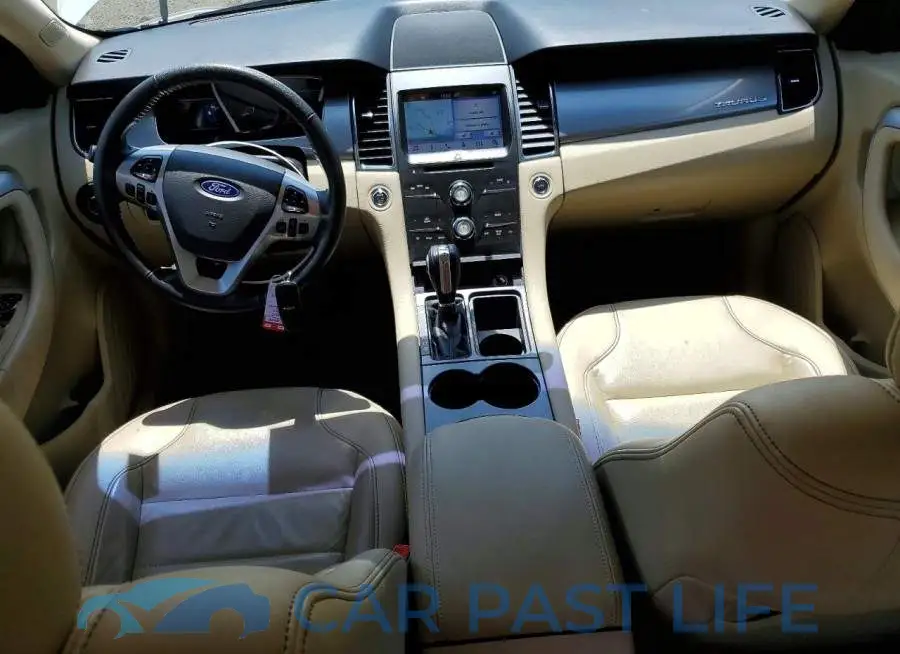 1FAHP2E87KG102579# 8
