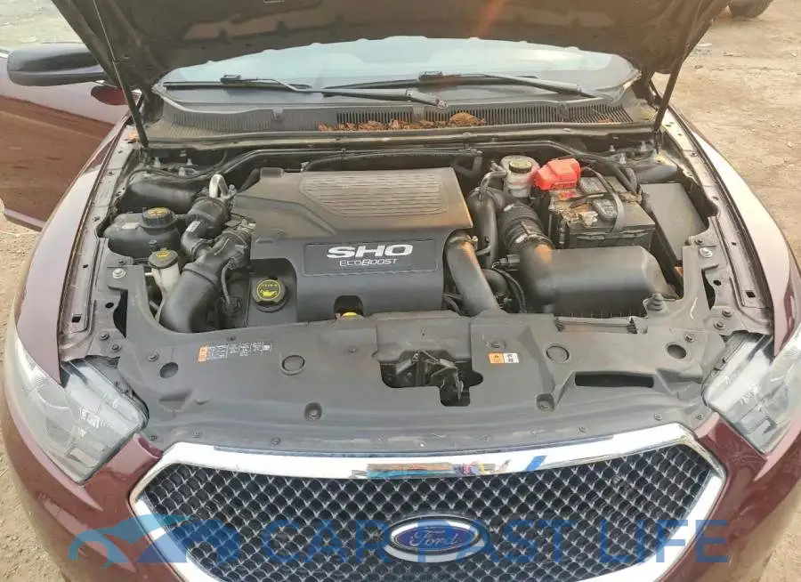 1FAHP2KT9KG110529# 11