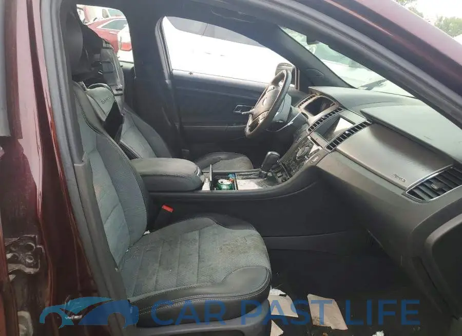 1FAHP2KT9KG110529# 7