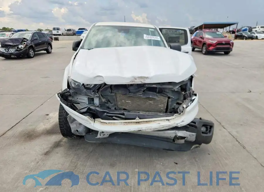 1FTER4FH0NLD17377# 5