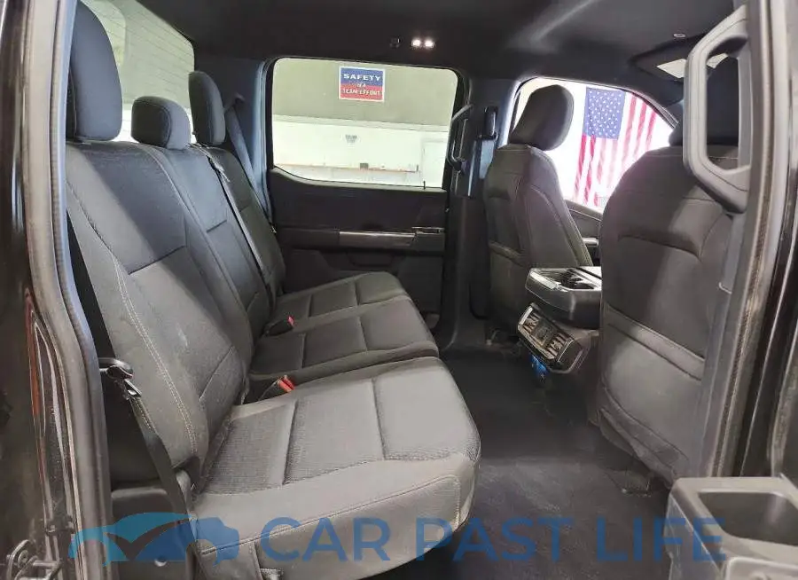 1FTEW1EP2PKF68832# 10
