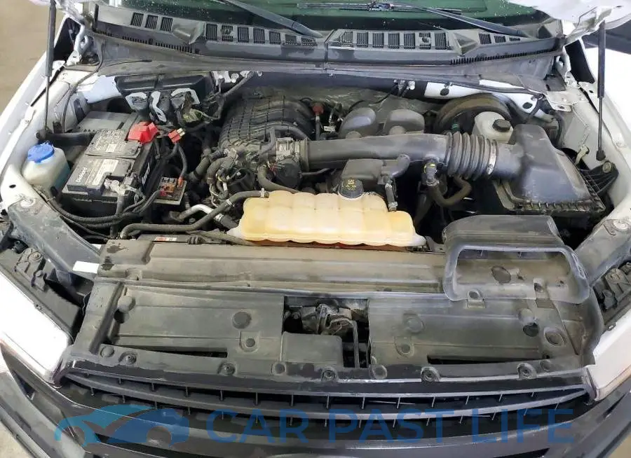 1FTEX1CB7KKC53554# 11
