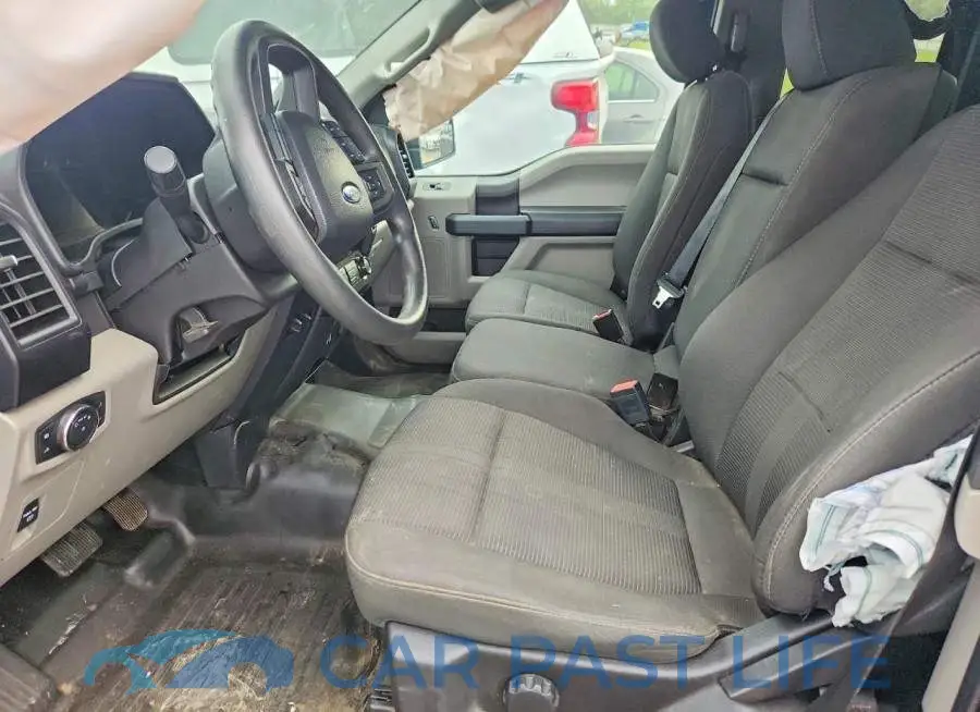 1FTEX1EP2KFA91138# 7