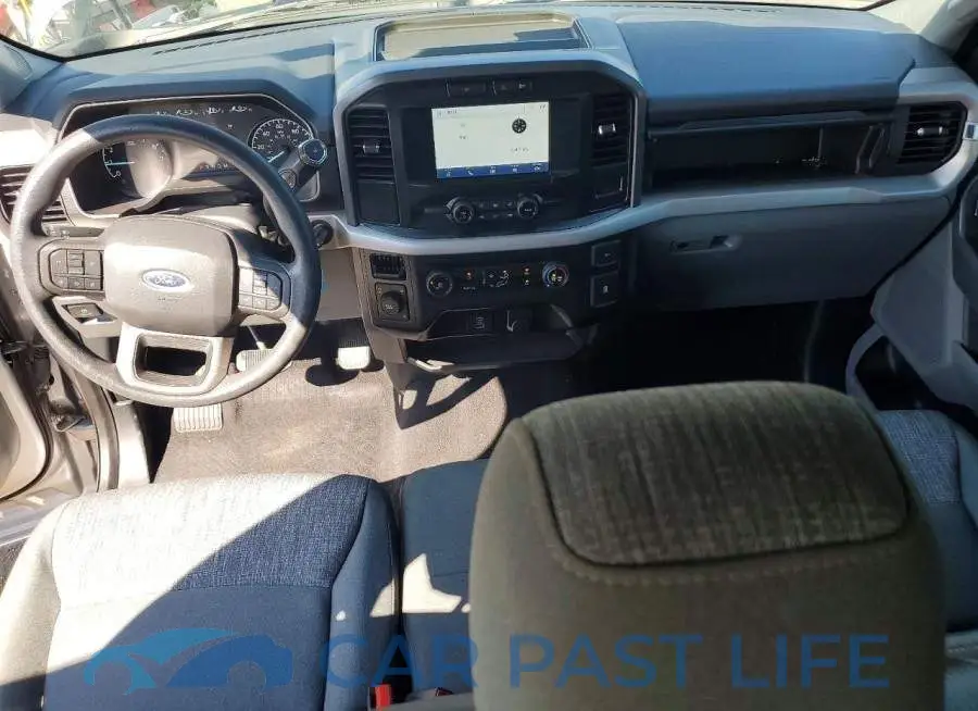 1FTFW1E58PFB70648# 8